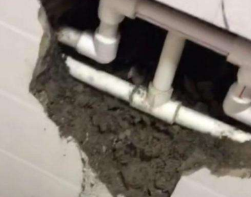 延吉卫生间漏水哪家好