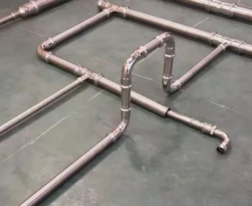 延吉水管维修推荐电话