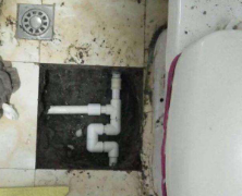 延吉卫生间防水推荐公司