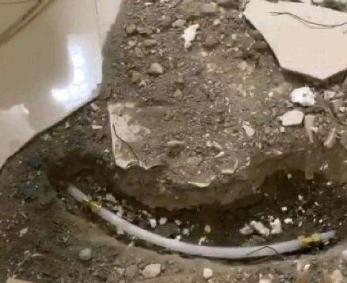 延吉卫生间测漏水哪家优惠