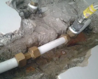 延吉测漏水多少钱