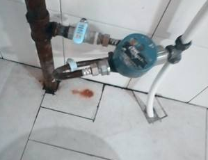 延吉水管维修24小时电话