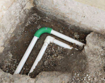 延吉卫生间测漏水价格多少