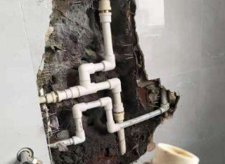 延吉卫生间测漏水价格多少
