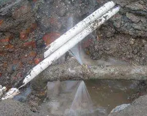 延吉水管维修费用是多少