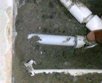 延吉卫生间测漏水哪家好