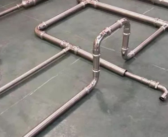延吉水管维修多少钱