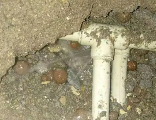 延吉卫生间测漏