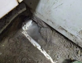 延吉卫生间测漏水多少钱