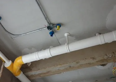 延吉水管维修多少钱