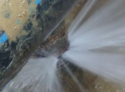 延吉卫生间测漏水施工步骤