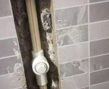 延吉卫生间测漏水