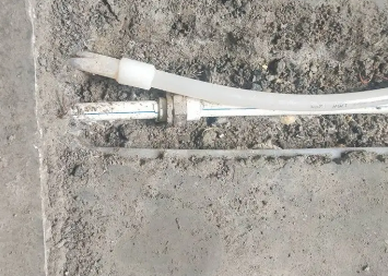 延吉卫生间测漏水之解决方法