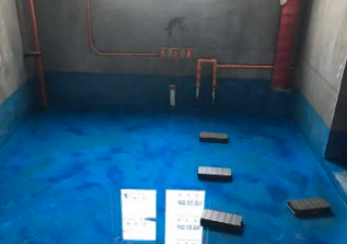 延吉卫生间防水步骤