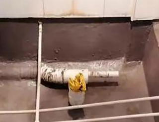 延吉卫生间测漏水服务电话