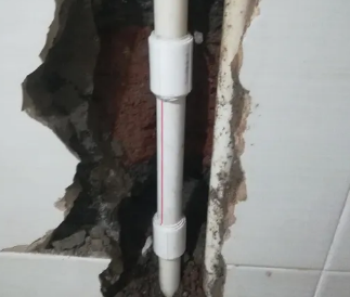 延吉卫生间测漏水的相关案例