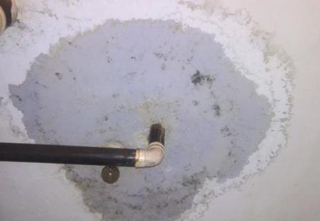延吉测漏水公司分享如何自检漏水