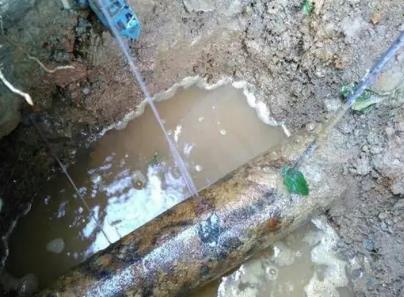 延吉卫生间测漏水公司分享下我们可以检测到轻微的漏水和水压吗？