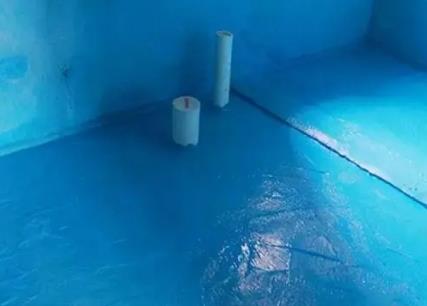延吉卫生间防水公司分享防水小知识