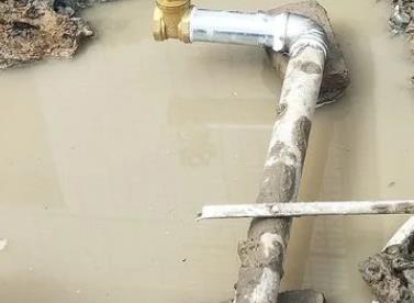 延吉测漏水公司电话